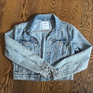 Cotton On Classic Blue Denim Jacket